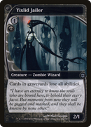 Yixlid Jailer (FUT-093) [Future Sight]