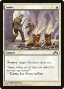 Smite (GTC-025) [Gatecrash] Foil