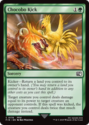 Chocobo Kick (FIN-178) [FINAL FANTASY]