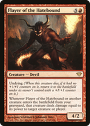 Flayer of the Hatebound (DKA-089) [Dark Ascension]