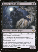 Dauthi Voidwalker (LIST-MH2-81) [The List]