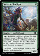 Seeker of Sunlight (LCI-210) [The Lost Caverns of Ixalan]