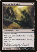 Edge of the Divinity (EVE-087) [Eventide] Foil