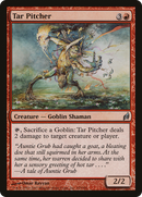 Tar Pitcher (LRW-193) [Lorwyn]