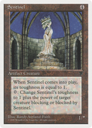 Sentinel [Chronicles]