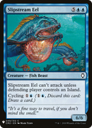 Slipstream Eel (LIST-CM2-49) [The List]