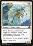 Auramancer (DMR-001) [Dominaria Remastered]