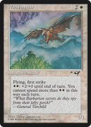 Wild Aesthir (Blue Mountains) (ALL-155) [Alliances]
