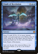 Finale of Revelation (PPELD-51P) [Promo Pack: War of the Spark Promos] Foil