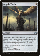 Angel's Tomb (ORI-222) [Magic Origins]