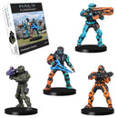 Halo Flashpoint: Fireteam Grizzly [Sep 2026]