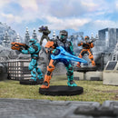 Halo Flashpoint: Fireteam Grizzly [Sep 2026]