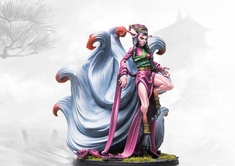 Yoroni: Cohort One Player Starter Box [April, 2025]