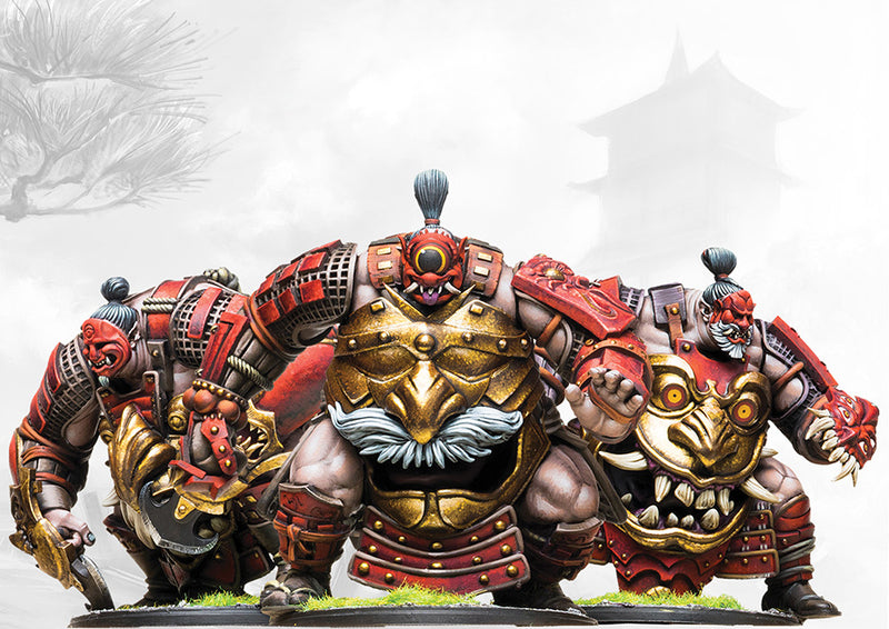 Yoroni: Cohort One Player Starter Box [April, 2025]