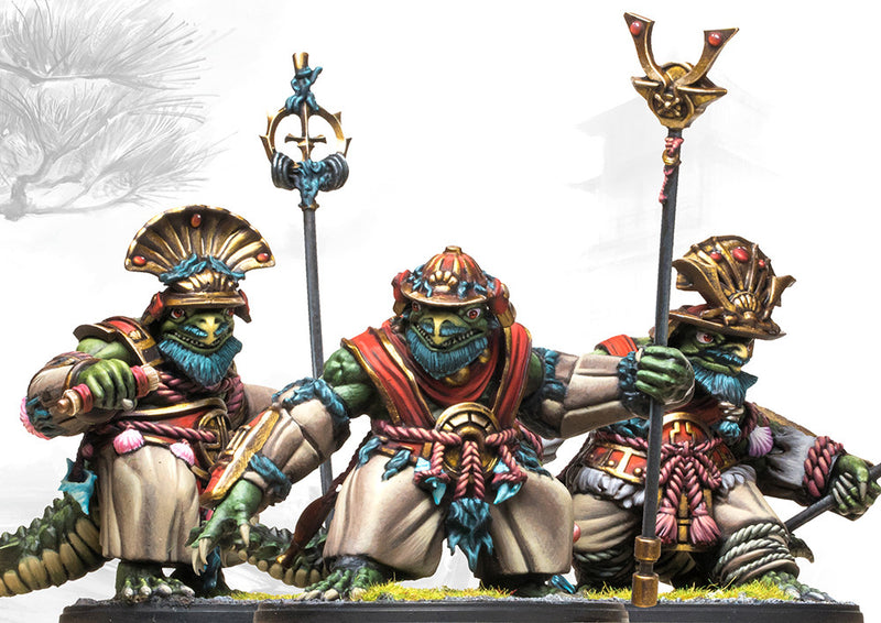 Yoroni: Cohort One Player Starter Box [April, 2025]