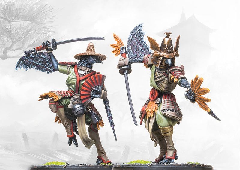 Yoroni: Cohort One Player Starter Box [April, 2025]