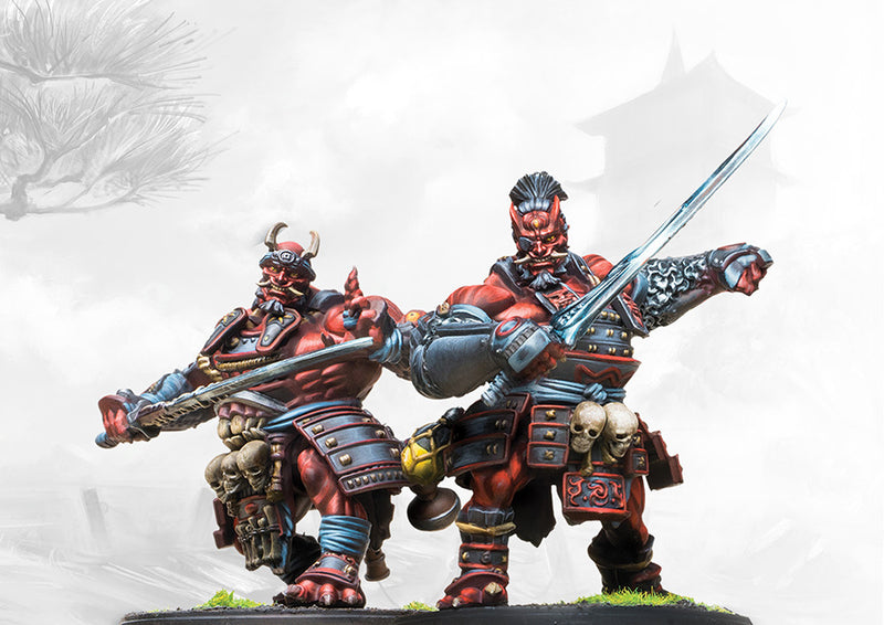 Yoroni: Cohort One Player Starter Box [April, 2025]