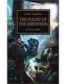 BLACK LIBRARY - Horus Heresy: The Flight of the Eisenstein (Book 4) (PB)