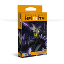 Infinity: Freelance Operator Samsa (Plasma Rifle)