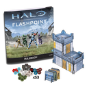 Halo Flashpoint: Rulebook & Unit Cards Update Deck [Sep 2026]