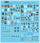 Legions Imperialis: Legio Krytos Transfers (Web)