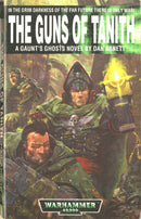 BLACK LIBRARY - Guns of tanith - A Guant's Ghost Novel (Book 5)