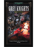 BLACK LIBRARY - Grey Knights (PB)
