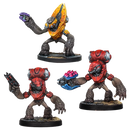 Halo Flashpoint: Covenant Judgement [Dec, 2026]
