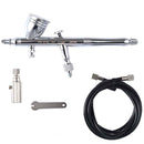 Mr. Hobby: Procon Boy WA Platinum - Double Action Airbrush (0.2mm)