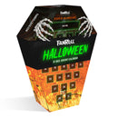 Dungeons & Dragons: Fanroll HALLOWEEN 31 Dice Advent Calendar