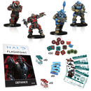 Halo Flashpoint: Defiance Expansion Pack