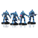 Halo Flashpoint: Banished Sangheili Mercenaries