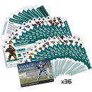 Halo Flashpoint: Rulebook & Unit Cards Update Deck [Sep 2026]