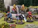 Halo Flashpoint: Banished Reinforcements [Sep 2026]