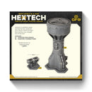 Battletech Terrain: Hextech Industrial Fluidworks - Pressure Tower