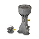 Battletech Terrain: Hextech Industrial Fluidworks - Pressure Tower