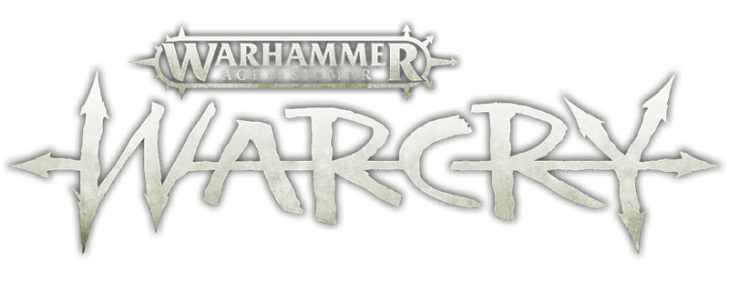 Warcry: Horns of Hashut (OOP)