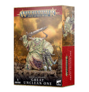 Nurgle: Great Unclean One / Rotigus
