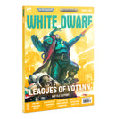 White Dwarf Magazine 483