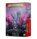 Tzeentch: Lord of Change / Kairos Fateweaver