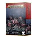 Khorne: Flesh Hounds