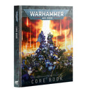 Warhammer 40K: Core Rulebook (Eng)