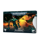 Drukhari: Index Cards (Eng)