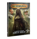Necromunda: Aranthian Succession - Ruins of Jardlan (Eng)