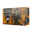 Warcry: Orruk Warclans - Kruleboyz Monsta-Killaz (web)