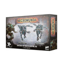 Necromunda: Van Saar Ash Wastes Arachni-Rig (Eng)