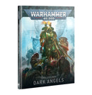 Dark Angels: Codex Supplement (Eng)