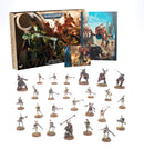 Tau Empire: Kroot Hunting Pack Army Set