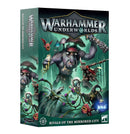 Warhammer Underworlds: Rivals of the Mirrored City (Eng)