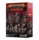 Flesh-Eater Courts: Spearhead - Yndrasta's Spearhead
